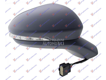 RETROVIZOR ELEKTRICNI SA GREJA za Ford Mondeo od 2014. do 2025. god.