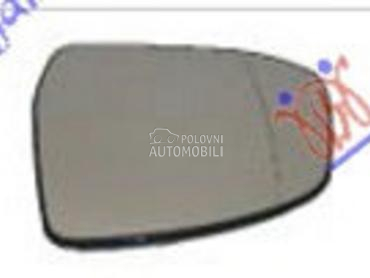 STAKLO RETROVIZORA SA GREJACEM za Ford Mondeo od 2014. do 2025. god.
