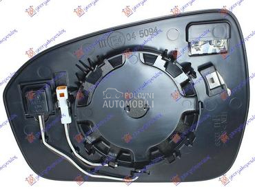 STAKLO RETROVIZORA SA GREJACEM za Ford Mondeo od 2014. do 2025. god.