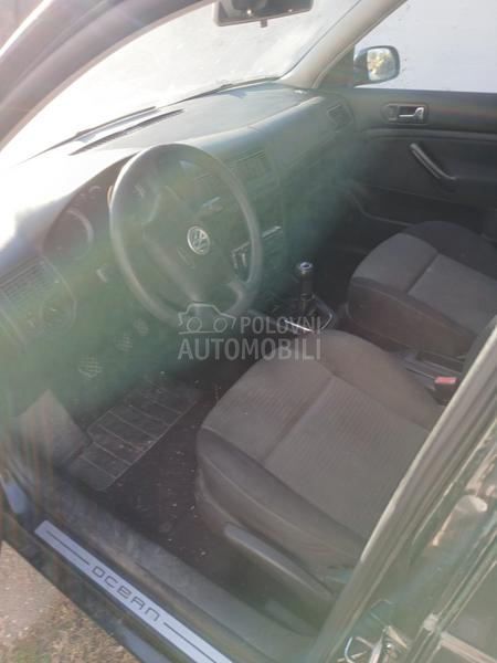 Volkswagen Golf 4 tdi