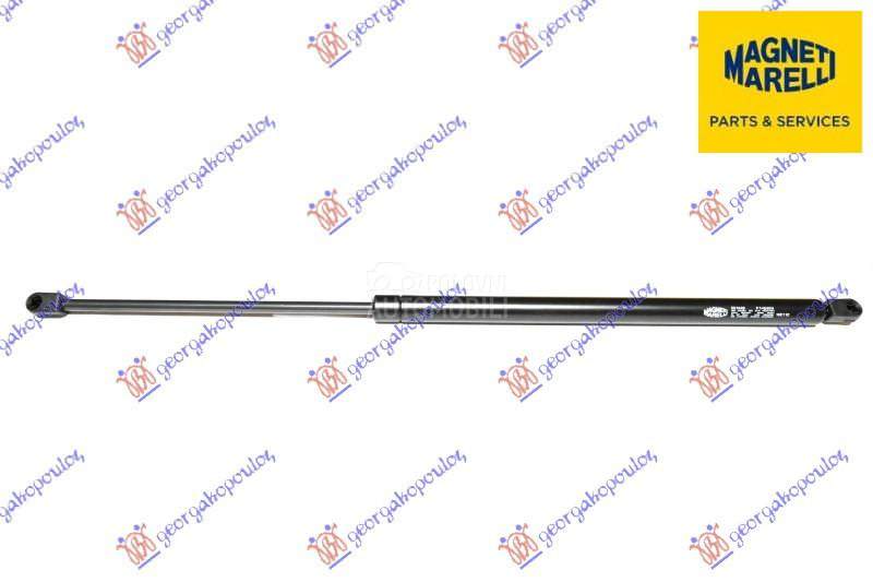 AMORTIZER GEPEK VRATA KARAVAN