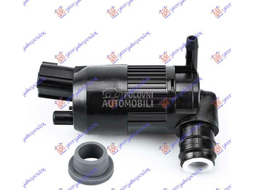 MOTOR POSUDE BRISACA (KOCKASTI za Ford Transit Connect od 2003. do 2010. god.