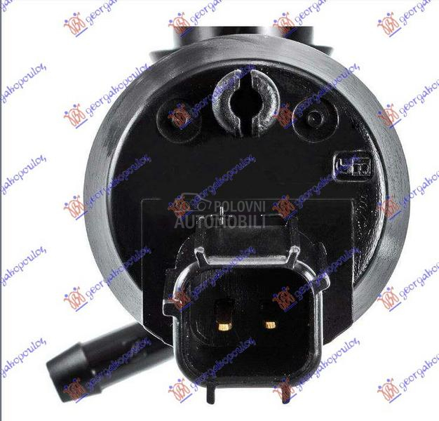 MOTOR POSUDE BRISACA (KOCKASTI