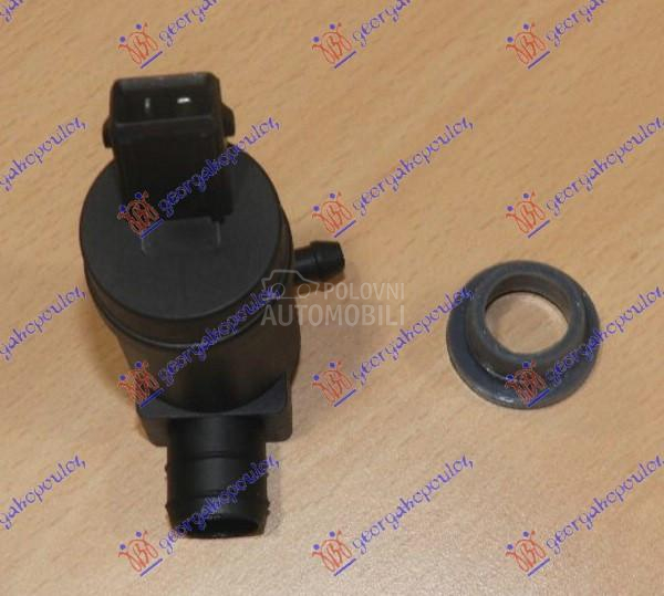 MOTOR POSUDE BRISACA (DUGULJAS