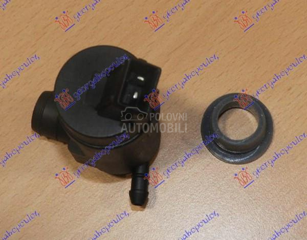 MOTOR POSUDE BRISACA (DUGULJAS