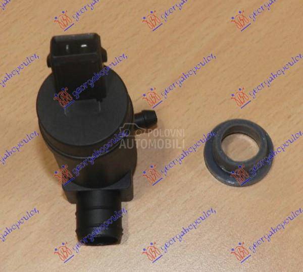 MOTOR POSUDE BRISACA (DUGULJAS