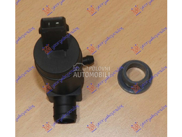 MOTOR POSUDE BRISACA (DUGULJAS za Volvo V50 od 2007. do 2012. god.