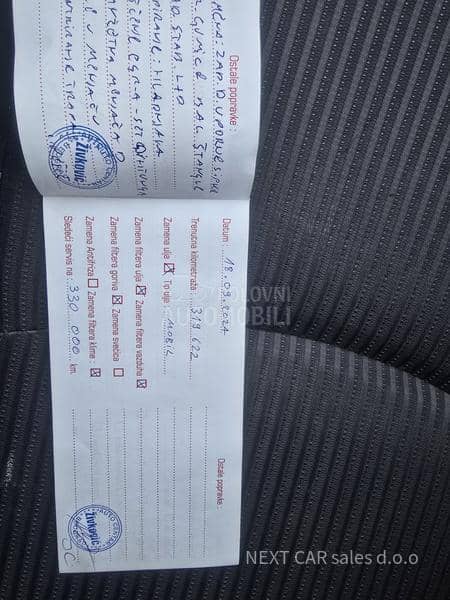 Mazda 3 2.2 D SKYACTIV