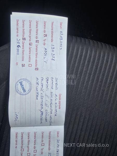 Mazda 3 2.2 D SKYACTIV