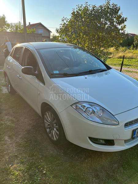 Fiat Bravo 