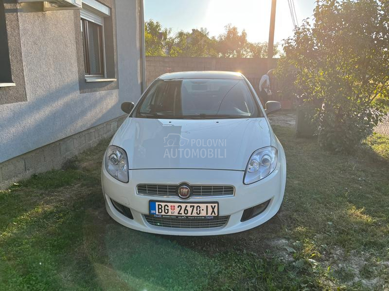 Fiat Bravo 