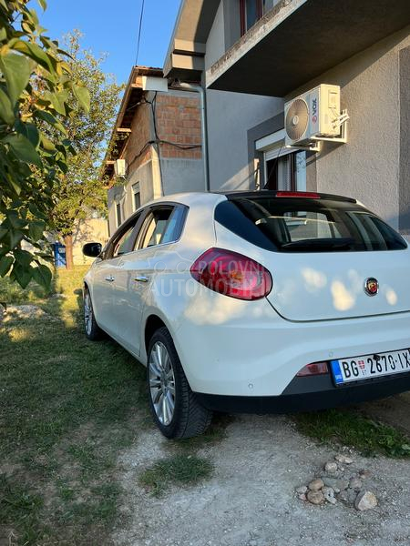 Fiat Bravo 