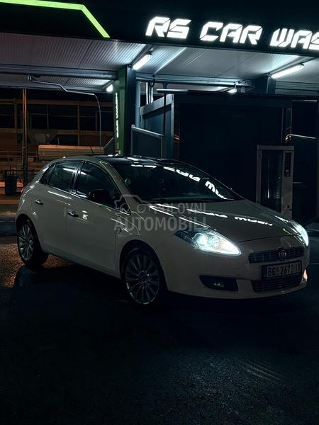 Fiat Bravo 