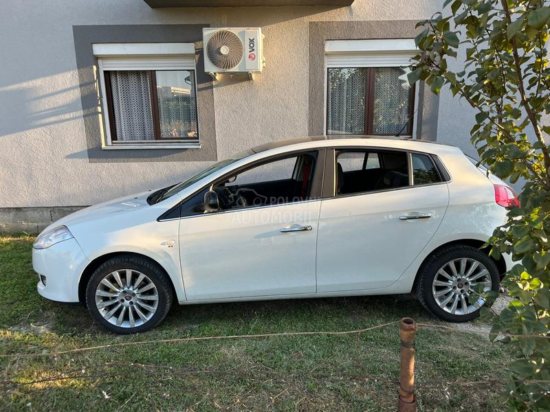 Fiat Bravo 
