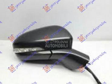 RETROVIZOR ELEKTRICNI SA GREJA za Ford Mondeo od 2019. do 2025. god.