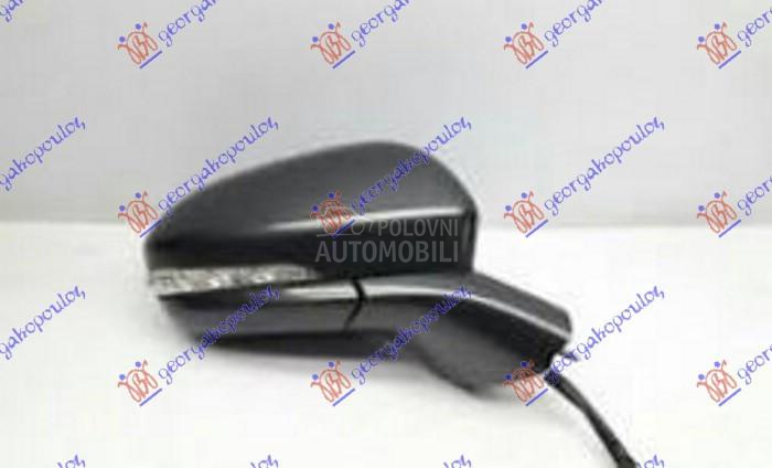 RETROVIZOR ELEKTRICNI SA GREJA