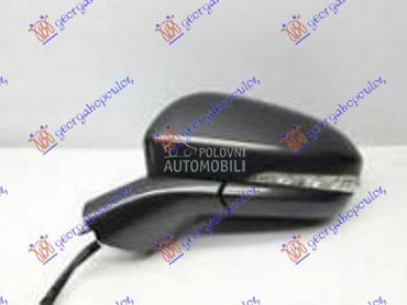 RETROVIZOR ELEKTRICNI SA GREJA za Ford Mondeo od 2019. do 2025. god.