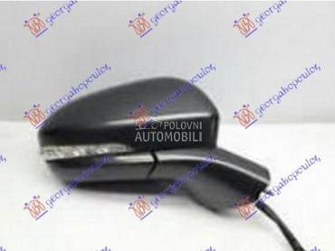 RETROVIZOR ELEKTRICNI SA GREJA za Ford Mondeo od 2019. do 2025. god.