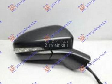 RETROVIZOR ELEK. SA GREJ. PM ( za Ford Mondeo od 2019. do 2025. god.
