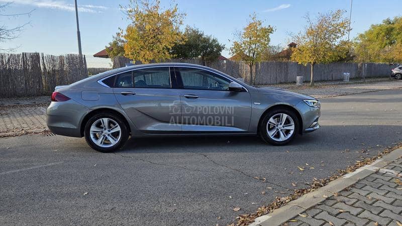 Opel Insignia CDTi
