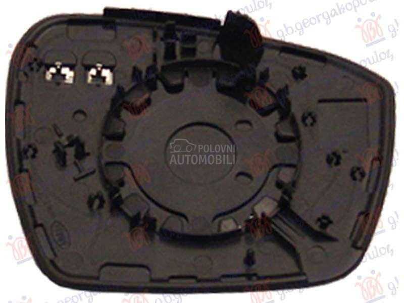 STAKLO RETROVIZORA SA GREJACEM