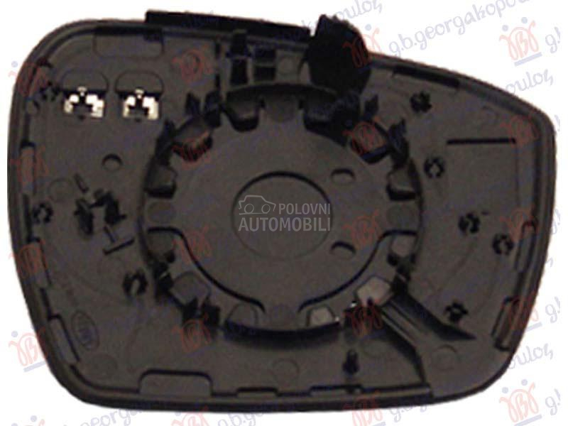 STAKLO RETROVIZORA SA GREJACEM