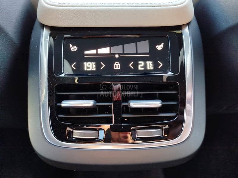 Volvo XC90 2.0 B6 AWD R-DESING