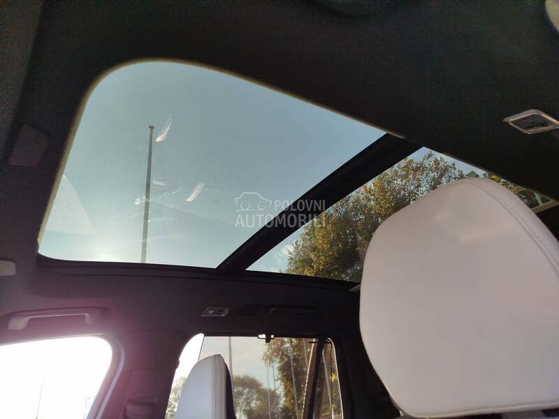 Volvo XC90 2.0 B6 AWD R-DESING