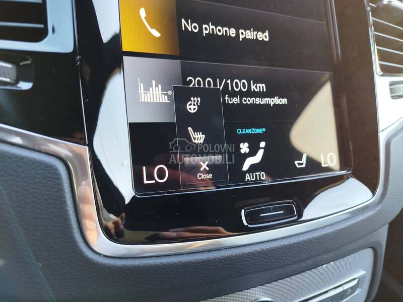 Volvo XC90 2.0 B6 AWD R-DESING