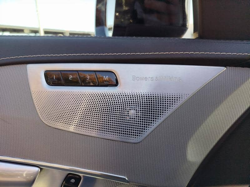 Volvo XC90 2.0 B6 AWD R-DESING