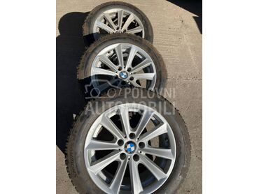 Aluminijumske felne BMW F10 17" 5 x 120