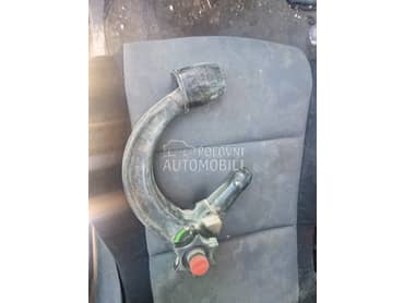 kuka za Volkswagen Sharan