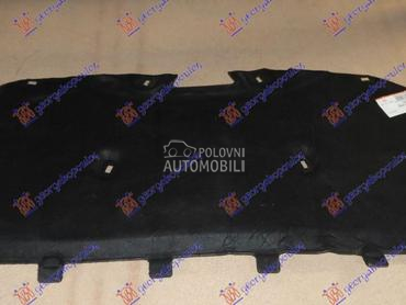 IZOLACIJA HAUBE za Ford Focus od 2014. do 2018. god.