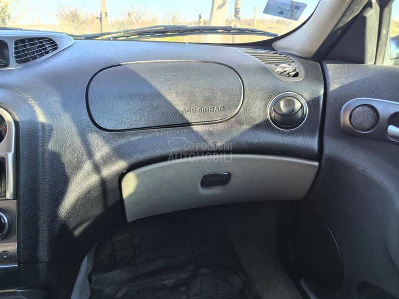 Alfa Romeo 156 Crosswagon Q4