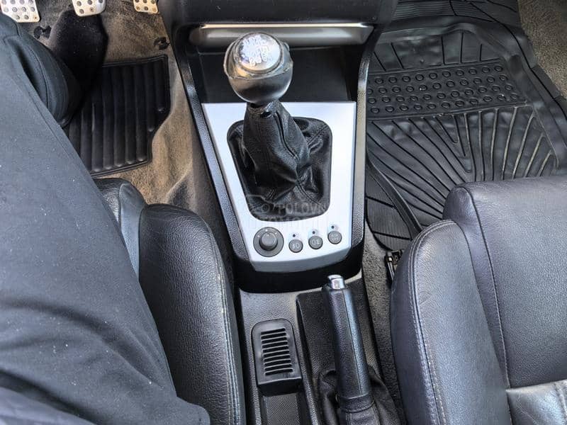 Alfa Romeo 156 Crosswagon Q4