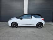 Citroen DS3 1.6 HDI LED