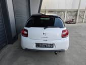 Citroen DS3 1.6 HDI LED