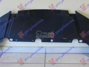 ZASTITA MOTORA ISPOD BRANIKA P za Ford Focus od 2011. do 2014. god.