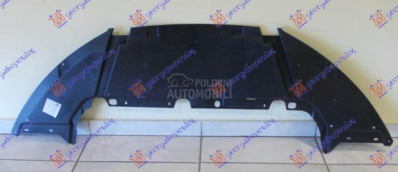 ZASTITA MOTORA ISPOD BRANIKA P