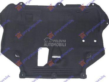 ZASTITA MOTORA PLASTICNA (DIZE za Ford Focus od 2011. do 2014. god.
