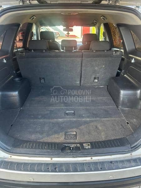 Chevrolet Captiva 2.4 fwd t.regis