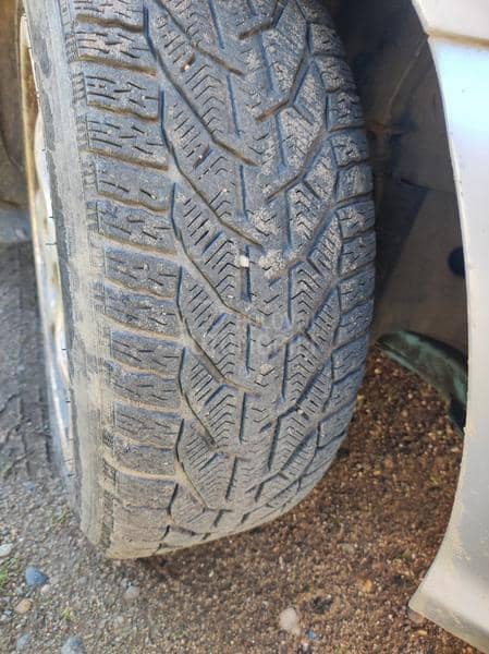 Hyundai Trajet trajet 2.0 CRDI