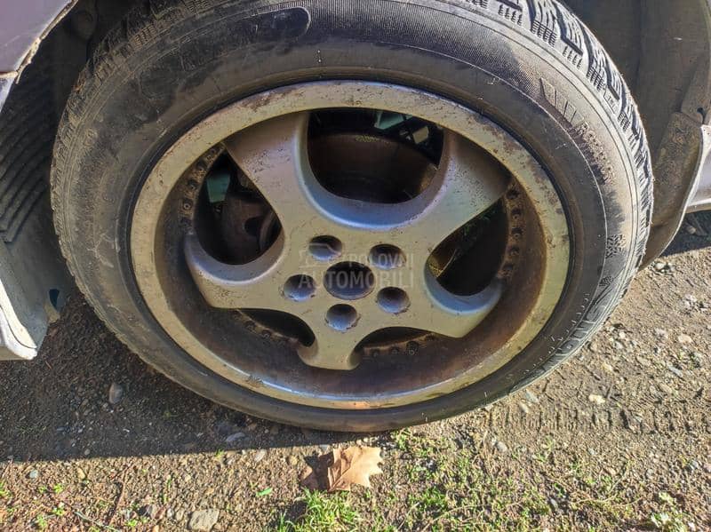 Hyundai Trajet trajet 2.0 CRDI