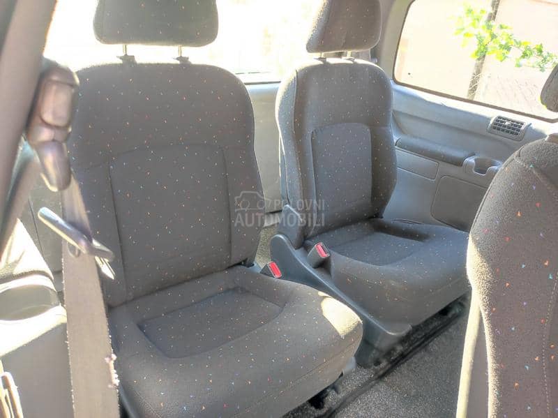 Hyundai Trajet trajet 2.0 CRDI