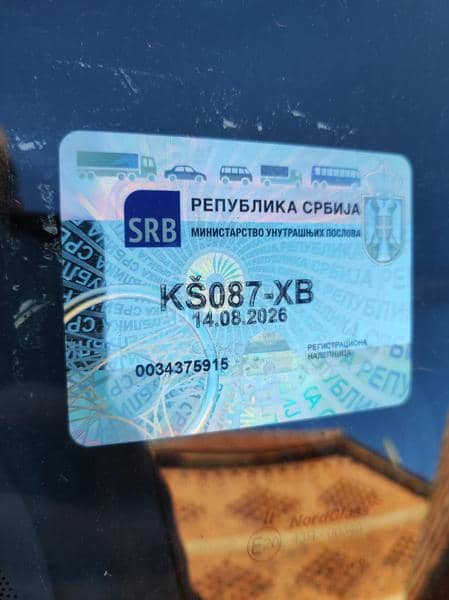 Hyundai Trajet trajet 2.0 CRDI