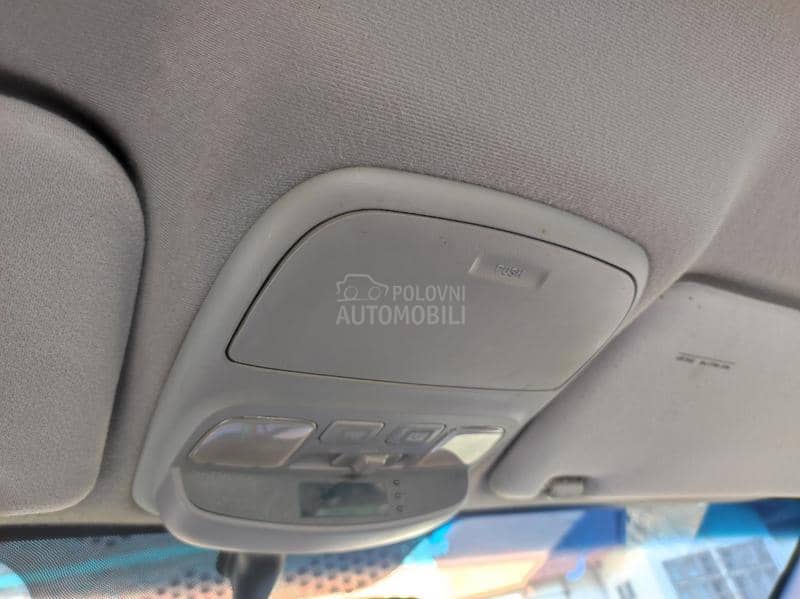 Hyundai Trajet trajet 2.0 CRDI