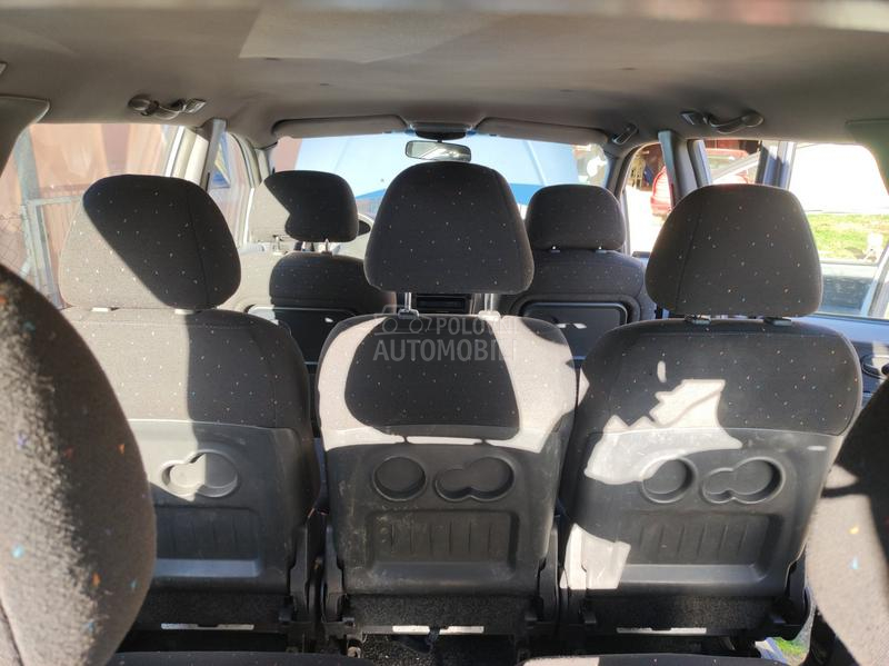 Hyundai Trajet trajet 2.0 CRDI