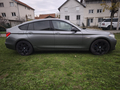 BMW 530 GT 