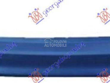 ZADNJI BRANIK PM 5 VRATA (KINA za Ford Focus od 2011. do 2014. god.