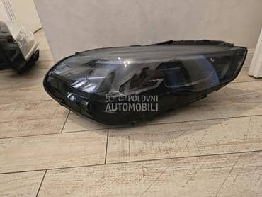 Desni fulled far F44 LCI za BMW Serija 2 od 2020. do 2024. god.